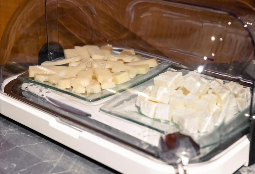 Fotos del hotel Resonanz Vienna:  11