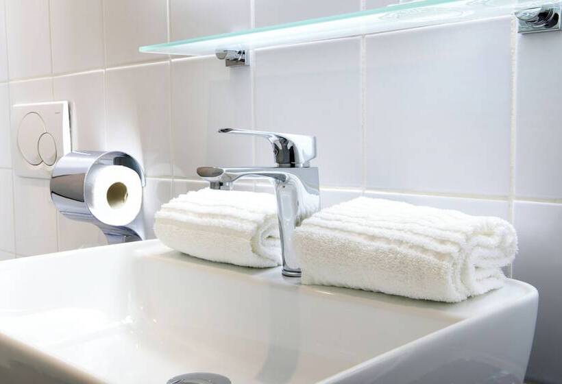 Fotos del hotel Resonanz Vienna:  8