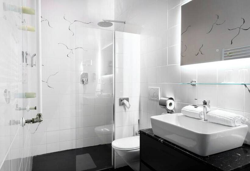 Fotos del hotel Resonanz Vienna:  3