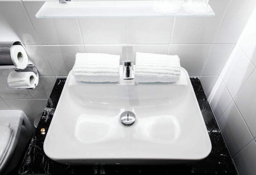 Fotos del hotel Resonanz Vienna:  5