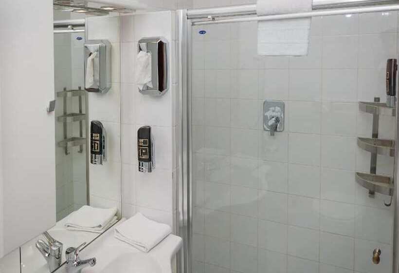 Fotos del hotel Resonanz Vienna:  17