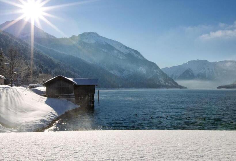 호텔 Vaya Achensee