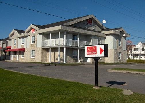 فندق Rodeway Inn Cabano