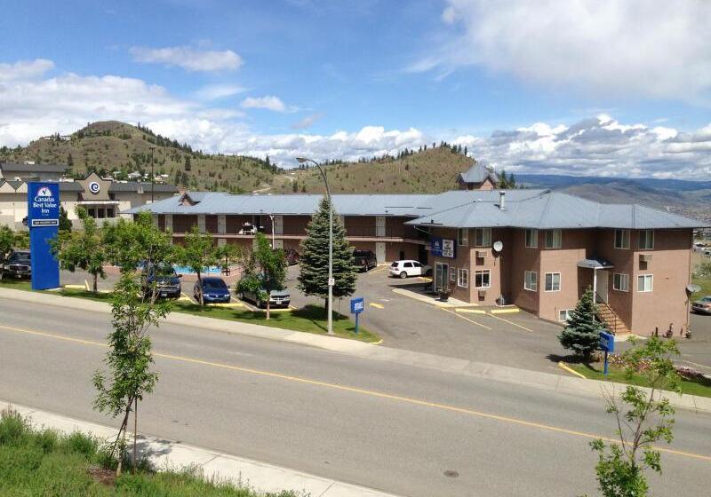 هتل Rodeway Inn & Suites