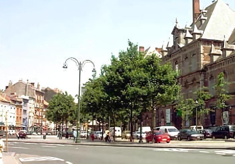 Fotos del hotel Housingbrussels:  4