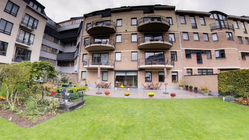 Fotos del hotel Housingbrussels:  5