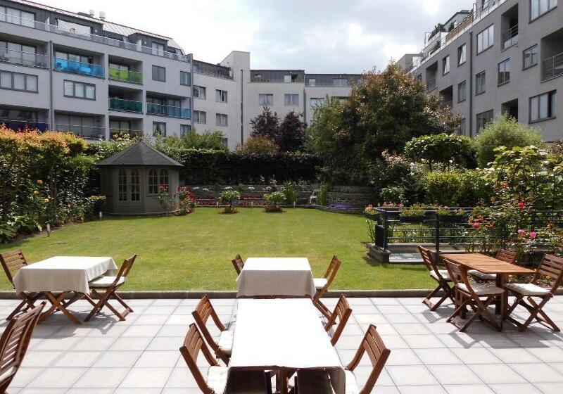 Fotos del hotel Housingbrussels:  3