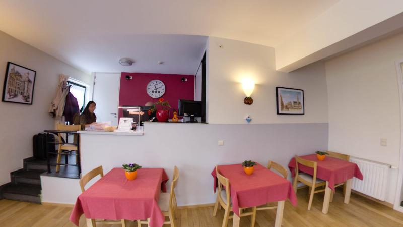Fotos del hotel Housingbrussels:  6