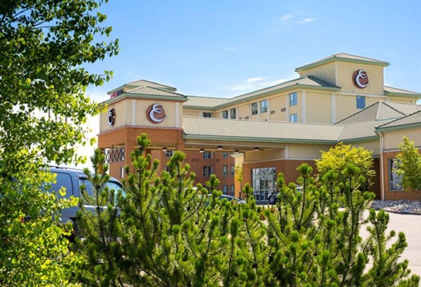 Royal Hotel Edmonton Airport Trademark Collection By Wyndham