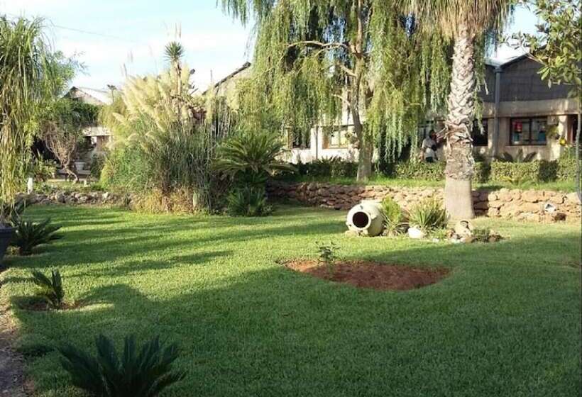 酒店 Safir Mazafran