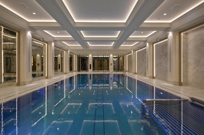 Saski Hotel