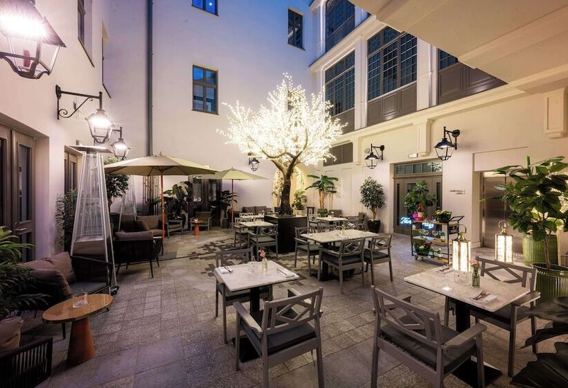 Fotos del hotel Saski Hotel:  27