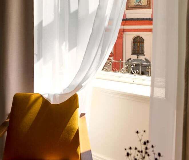 Fotos del hotel Saski Hotel:  18