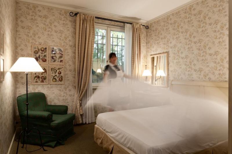 Fotos del hotel Selva Candida:  35