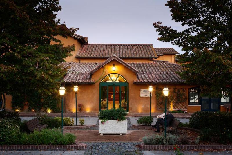 Fotos del hotel Selva Candida:  50