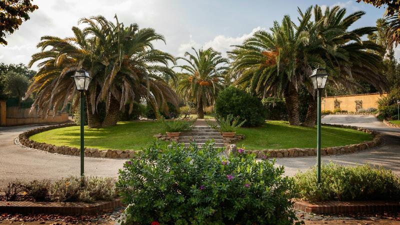 Fotos del hotel Selva Candida:  46