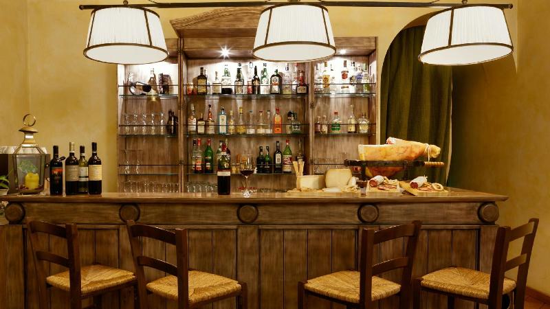 Fotos del hotel Selva Candida:  27