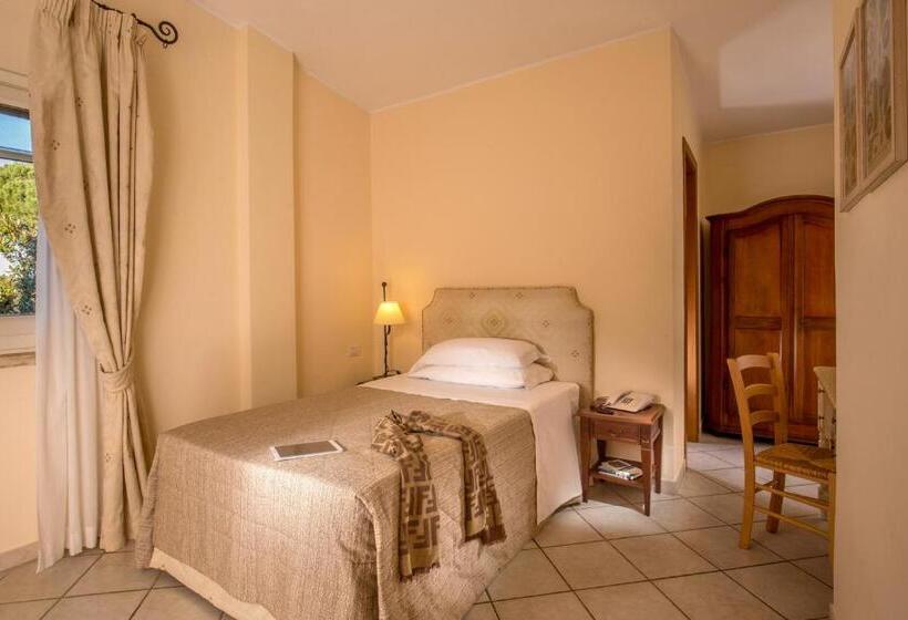 Fotos del hotel Selva Candida:  6