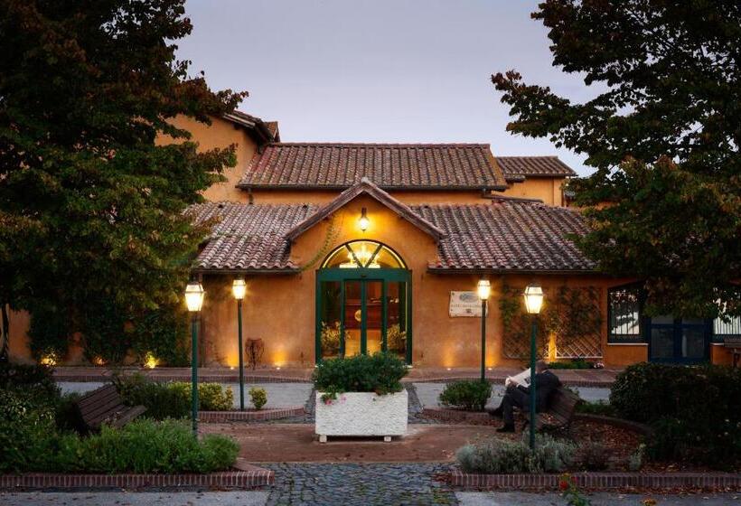 Fotos del hotel Selva Candida:  41