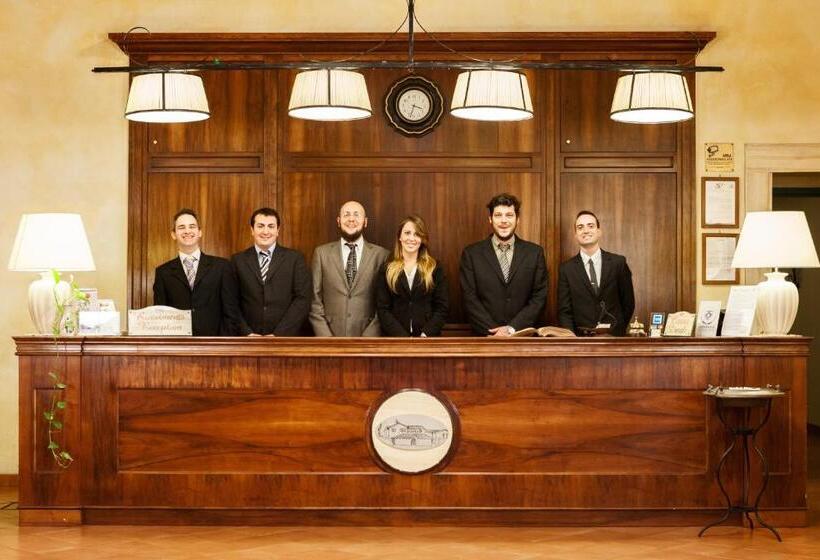 Fotos del hotel Selva Candida:  42