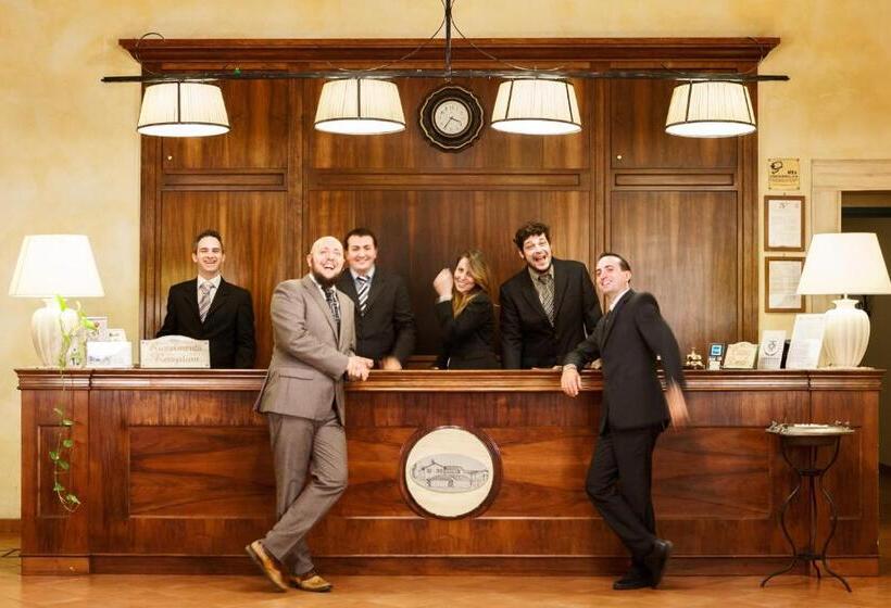 Fotos del hotel Selva Candida:  43