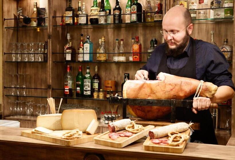 Fotos del hotel Selva Candida:  31