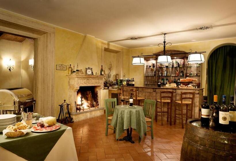 Fotos del hotel Selva Candida:  38