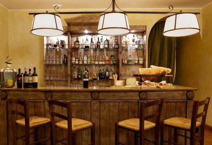 Fotos del hotel Selva Candida:  36