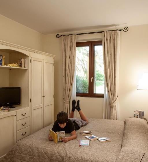 Fotos del hotel Selva Candida:  22