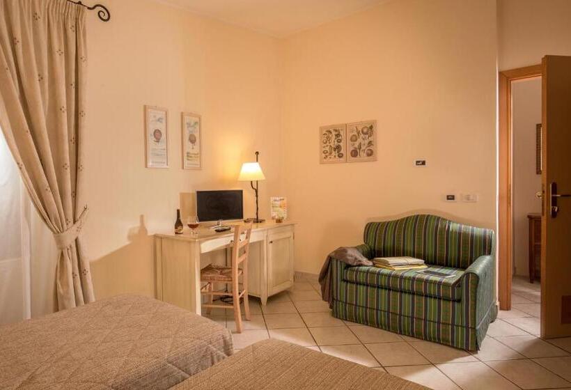 Fotos del hotel Selva Candida:  23