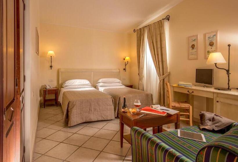 Fotos del hotel Selva Candida:  5