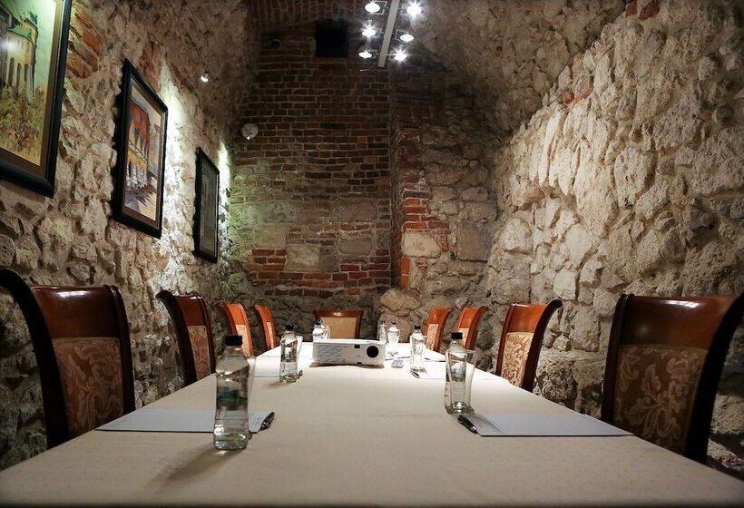 Fotos del hotel Senacki:  16