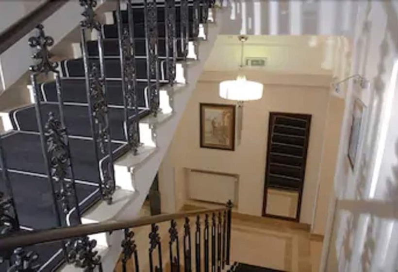 Fotos del hotel Senacki:  12