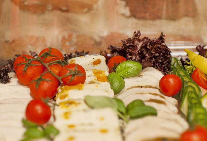 Fotos del hotel Senacki:  15