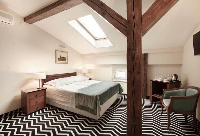 Fotos del hotel Senacki:  8