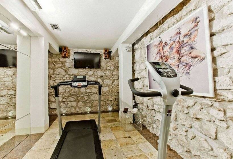 Fotos del hotel Senacki:  30