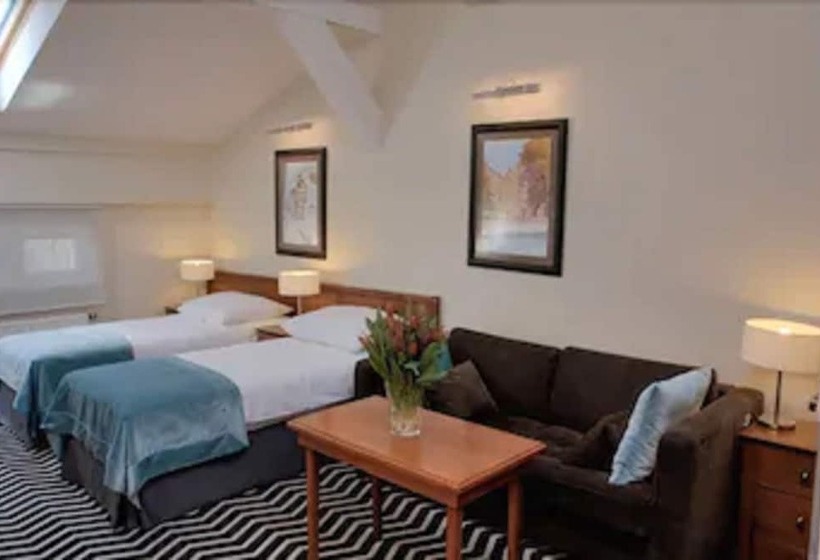 Fotos del hotel Senacki:  6