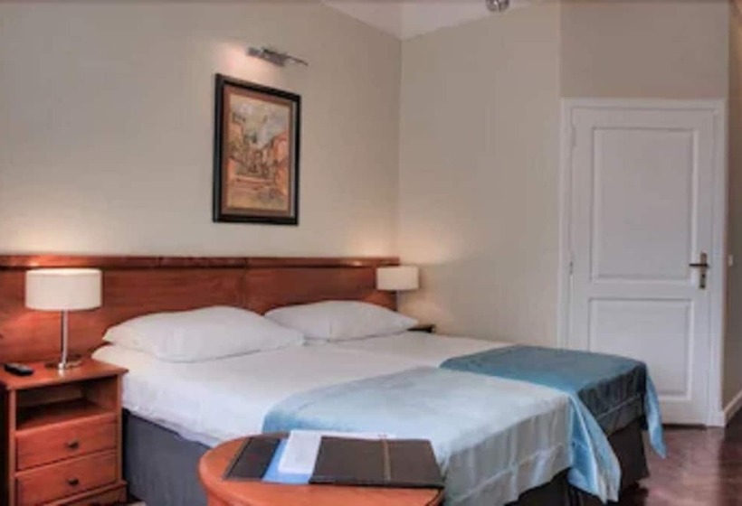 Fotos del hotel Senacki:  9