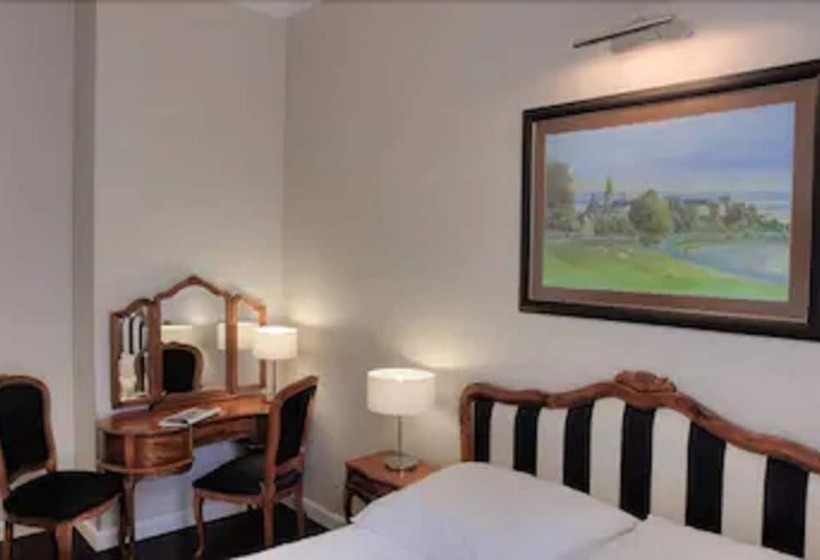 Fotos del hotel Senacki:  5