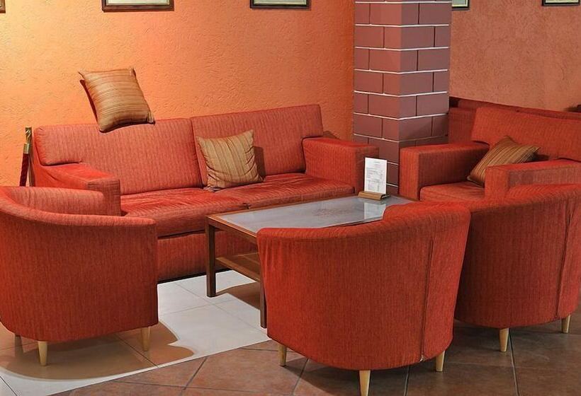 فندق Shalyapin Palace