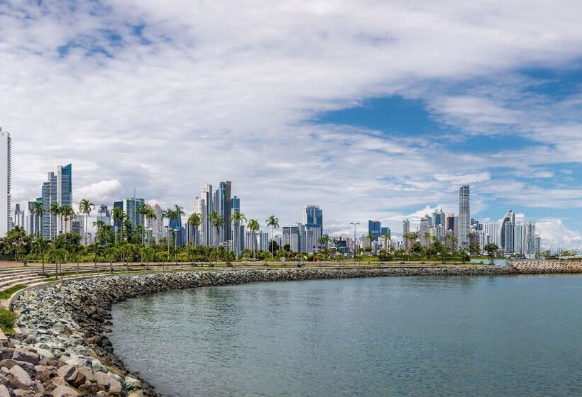 Fotos del hotel Sheraton Grand Panama:  4