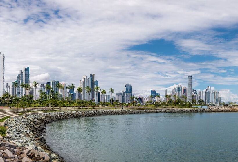 Hotel Sheraton Grand Panama