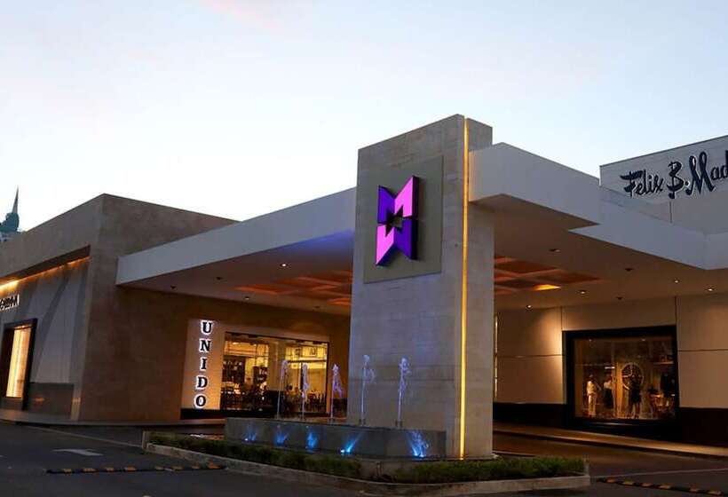 Fotos del hotel Sheraton Grand Panama:  19