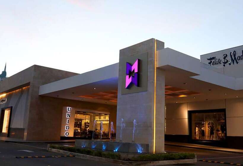 Hotel Sheraton Grand Panama