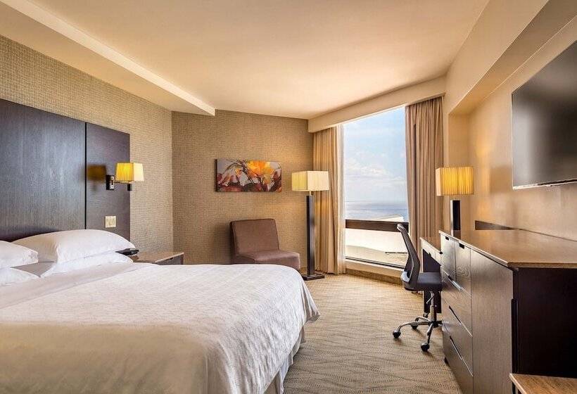 Fotos del hotel Sheraton Grand Panama:  3