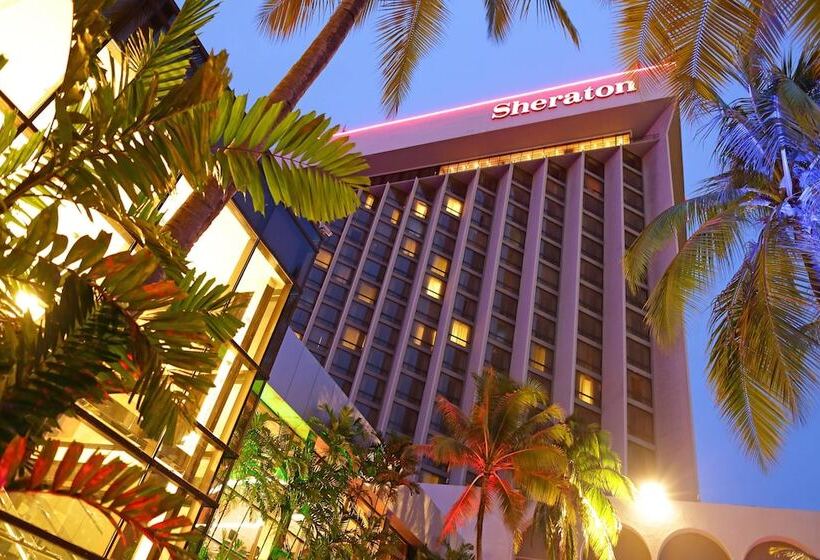 Fotos del hotel Sheraton Grand Panama:  15