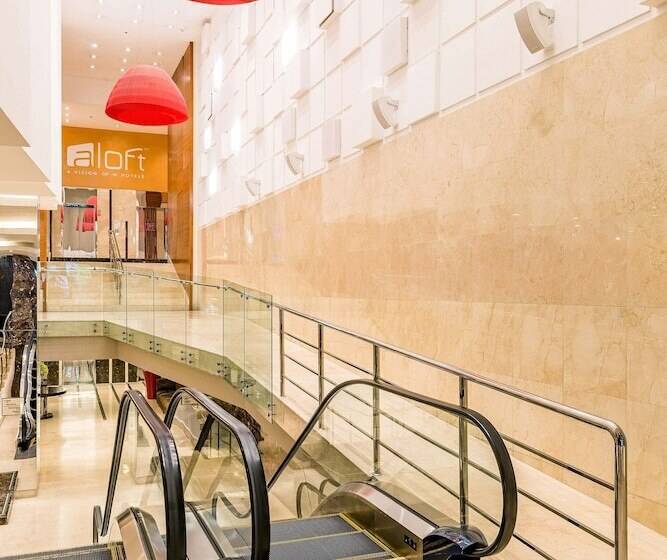 Fotos del hotel Sheraton Grand Panama:  8