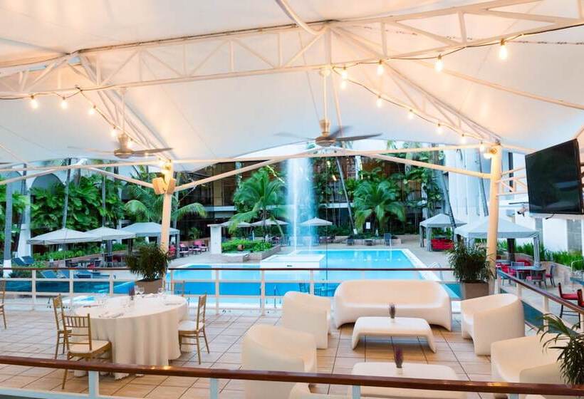 Fotos del hotel Sheraton Grand Panama:  9