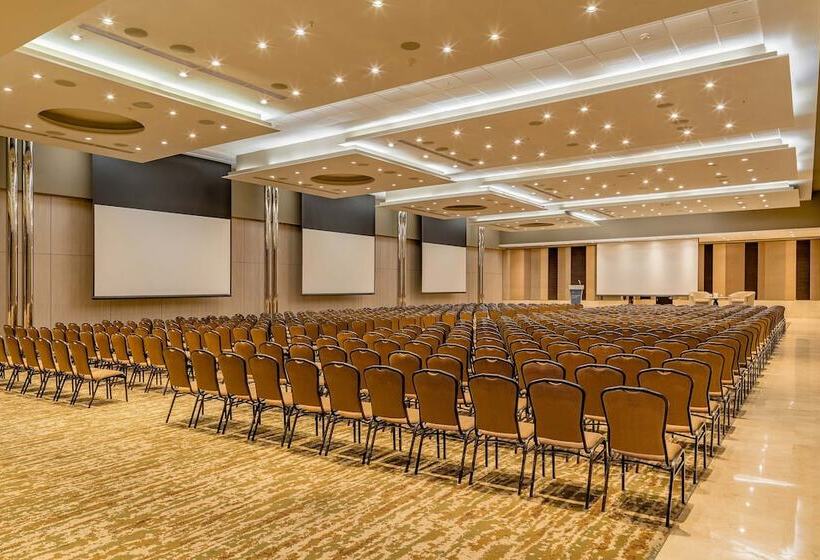Fotos del hotel Sheraton Grand Panama:  22