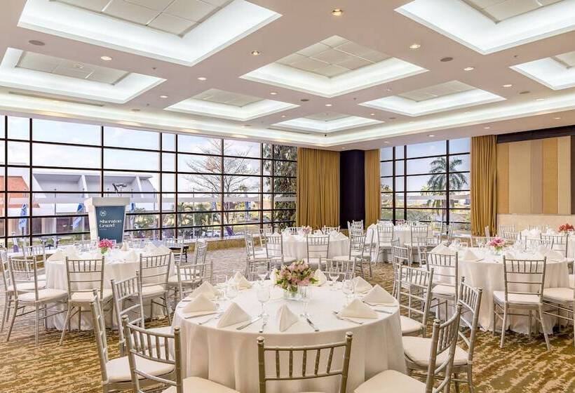 Fotos del hotel Sheraton Grand Panama:  16
